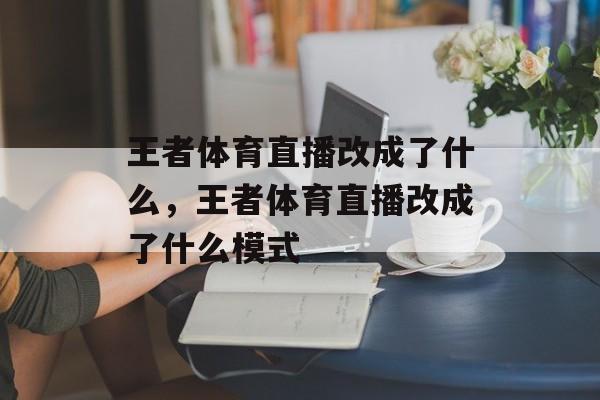 王者体育直播改成了什么，王者体育直播改成了什么模式